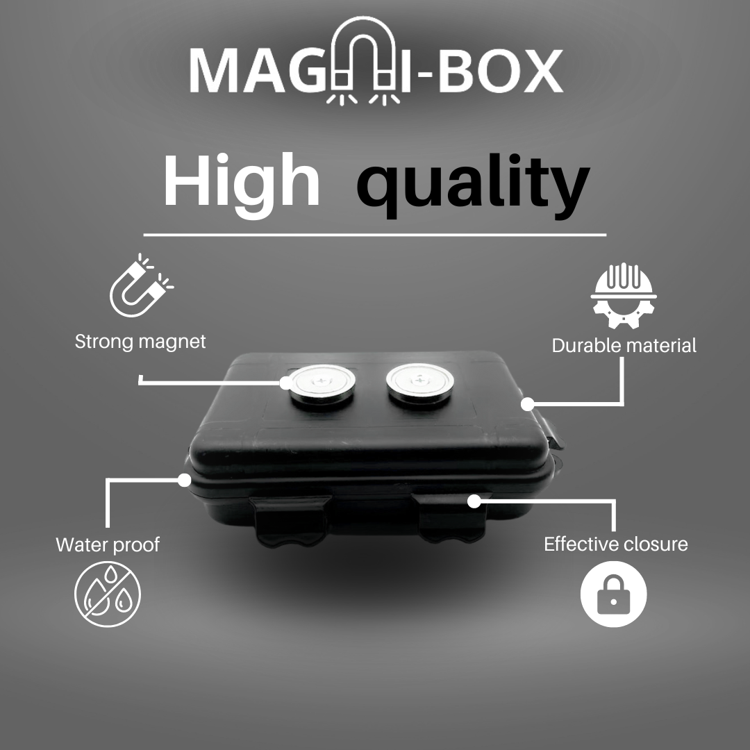 Magni-Box